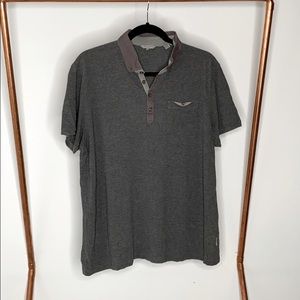 Ted Baker polo shirt